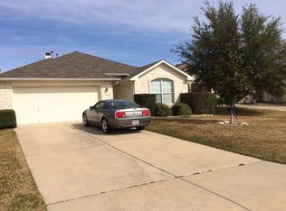 218 N Crossing Trl, Round Rock, TX 78665