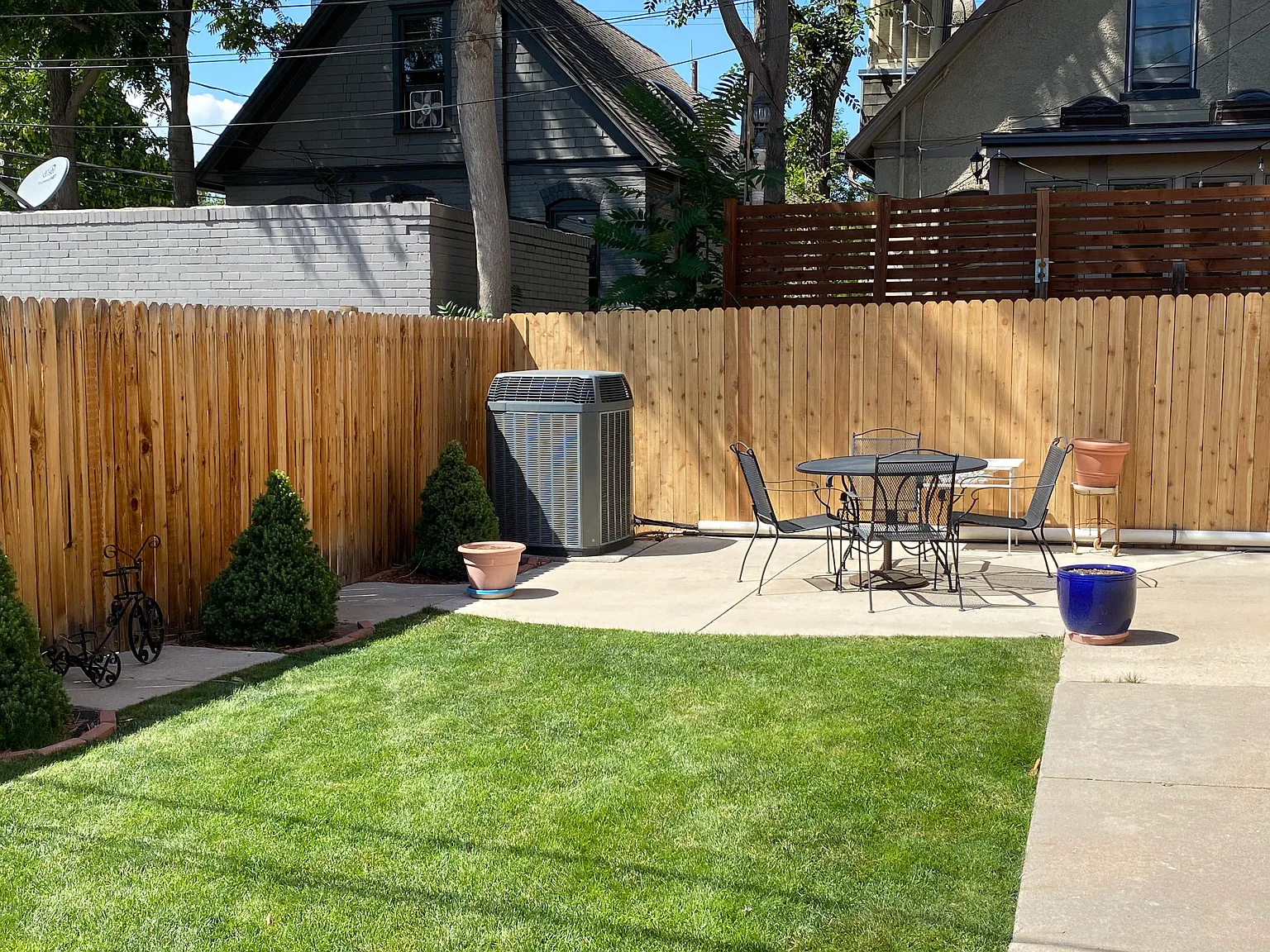 Studio, 550 sqft, $850 — Photo 4