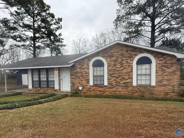 112 Hillside Rd SW, Decatur, AL 35601