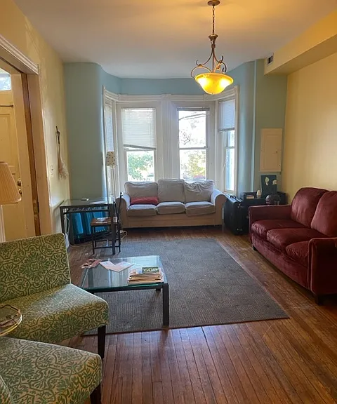 232 N St NW — Photo 9