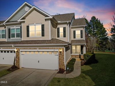 113 Mayfield Dr, Apex, NC, 27539