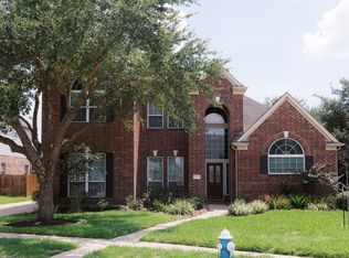 19003 Fern Shadows Ct, Houston, TX 77084
