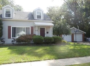 18630 Gaylord, Redford, MI 48240