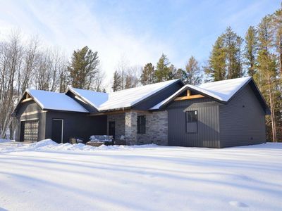 20751 Firewood Trl, Park Rapids, MN, 56470