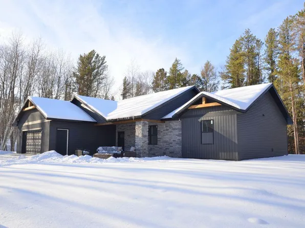 20751 Firewood Trl, Park Rapids, MN 56470