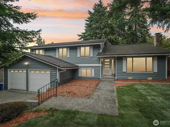 6608 117th Ave SE, Bellevue, WA 98006