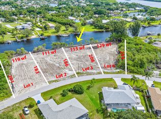 2805 SE Peru St, Port Saint Lucie, FL 34984