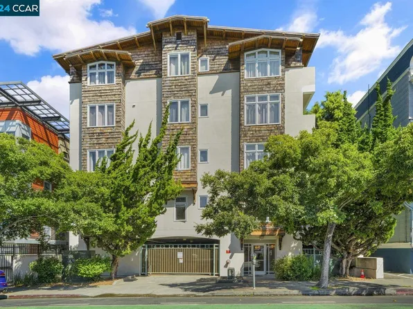 2029 Channing Way APT 4C, Berkeley, CA 94704