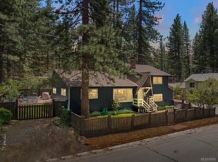 2450 Pinter Ave, South Lake Tahoe, CA