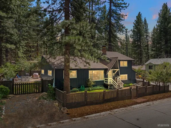 2450 Pinter Ave, South Lake Tahoe, CA 96150