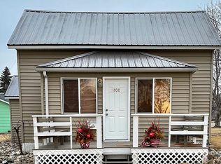 1100 Alder Ave, Harvey, ND 58341