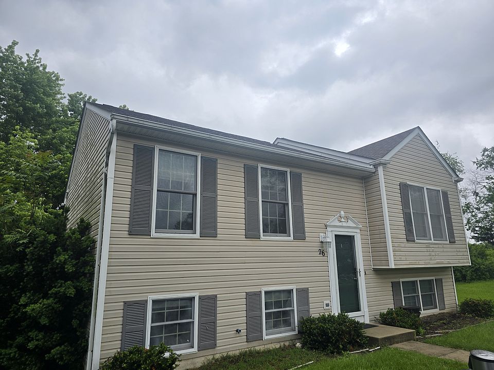 1st image of 26 Zanella Dr