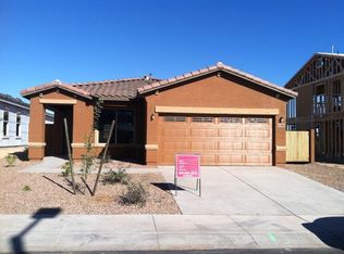 18260 W Hatcher Rd, Waddell, AZ 85355