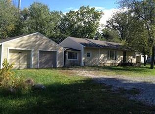 4031 Villard Ave, Indianapolis, IN 46226