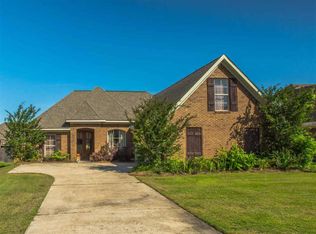 403 Copper Ridge Dr, Florence, MS 39073