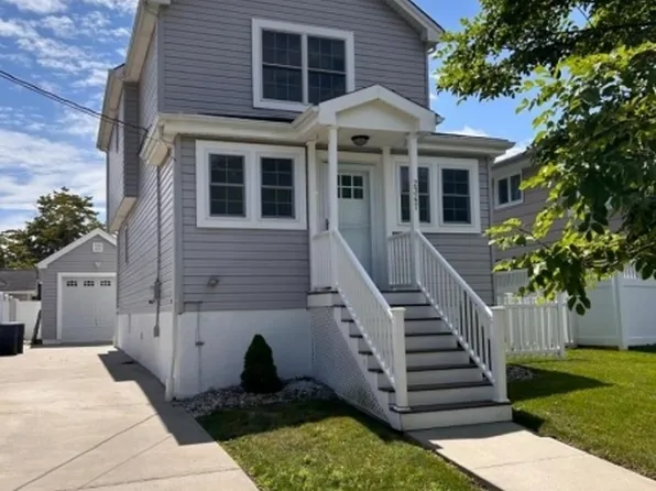 2347 Price St, Rahway City, NJ 07065