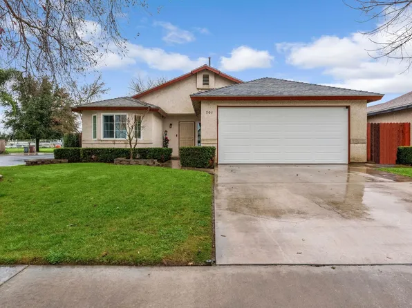 701 12th Ave, Kingsburg, CA 93631