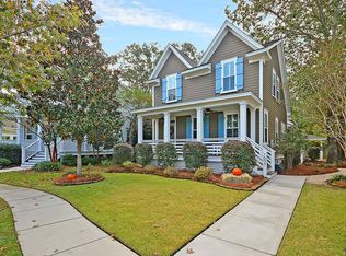 1637 Ware Bottom Ln, Mount Pleasant, SC 29464