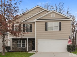 4522 Dalbeth St, Charlotte, NC 28213