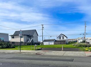 127 N Franklin St, Fort Bragg, CA 95437