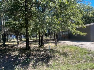 LOT 707 N Cherokee Shores Dr, Mabank, TX 75156