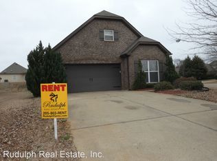 4409 Rosser Loop Dr, Bessemer, AL 35022