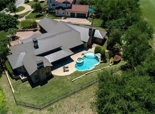 11613 Firethorn Ct, Austin, TX 78732