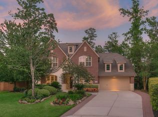 75 Degas Park Dr, Spring, TX 77382