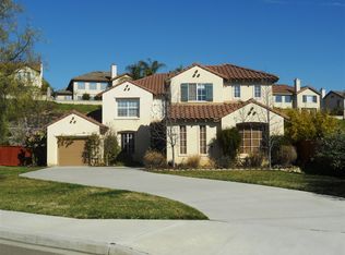 327 Crownview Ct, San Marcos, CA 92069