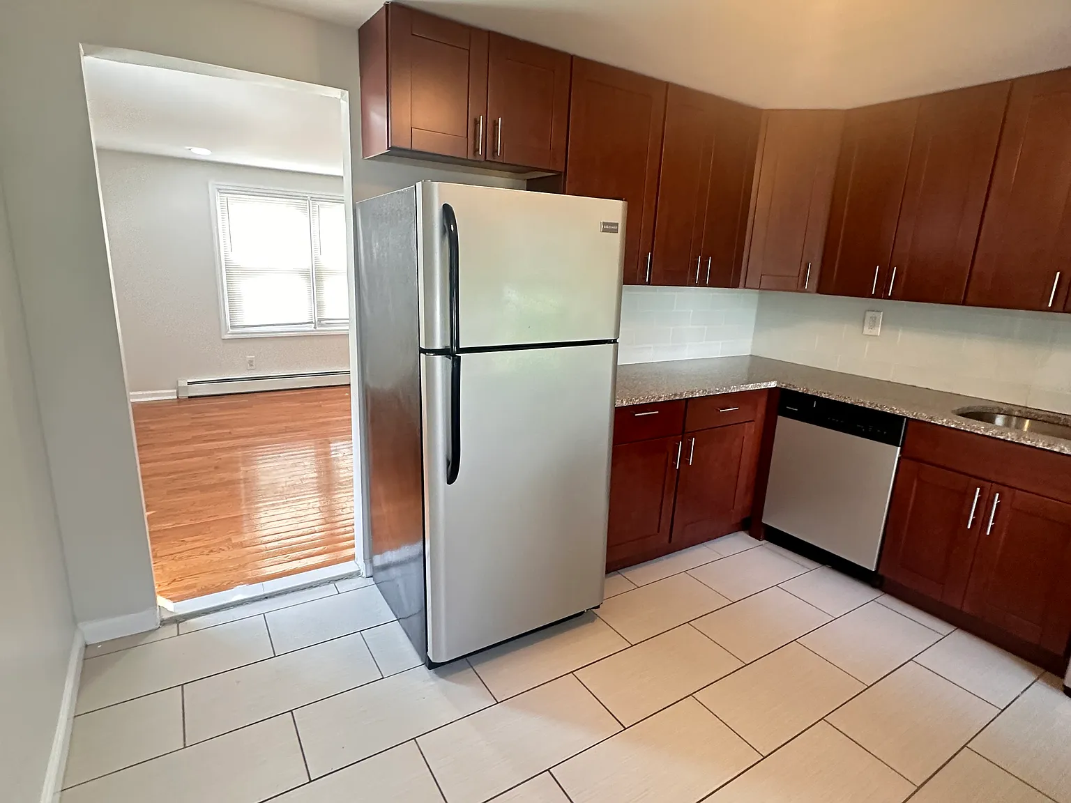 1 bed, $1,725 — Photo 3