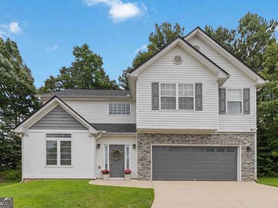 1509 Hillary Cove Ct, Lawrenceville, GA, 30043