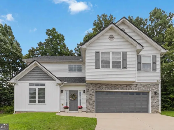 1509 Hillary Cove Ct, Lawrenceville, GA 30043