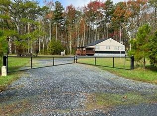 3452 Elliott Island Rd, Vienna, MD 21869