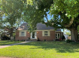 616 Lake St, Ridgely, TN 38080