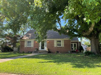 616 Lake St, Ridgely, TN, 38080