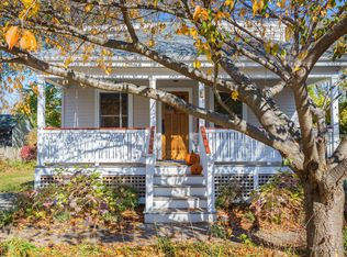 3 Lahave St, South Portland, ME 04106