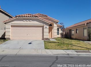 8108 Ahey Rd, Las Vegas, NV 89129