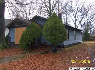 1006 4th Ave, Gadsden, AL 35901