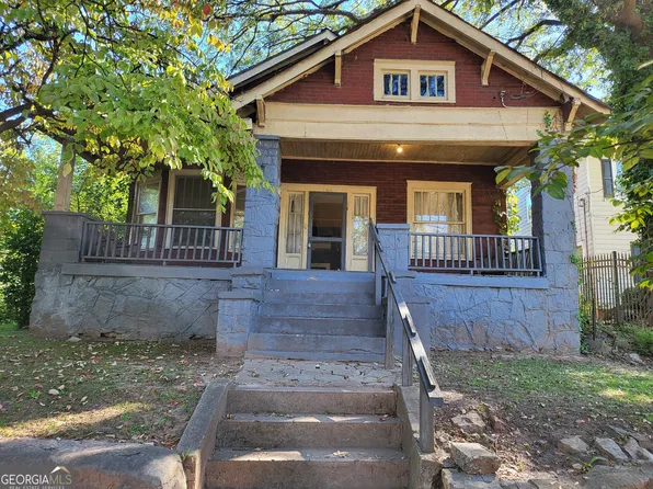 144 Walnut St SW, Atlanta, GA 30314