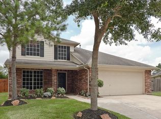 5604 Stone Branch Ct, Rosharon, TX 77583