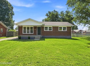 7110 Uranus Dr, Louisville, KY 40258