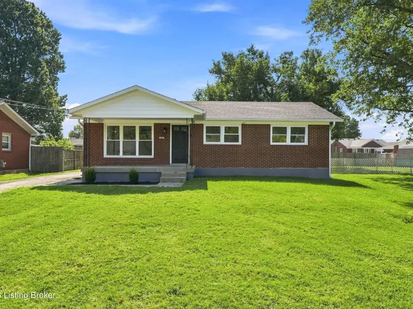 7110 Uranus Dr, Louisville, KY 40258