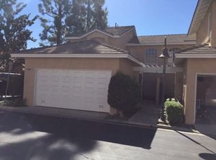 11233 Terra Vista Pkwy #75, Rancho Cucamonga, CA