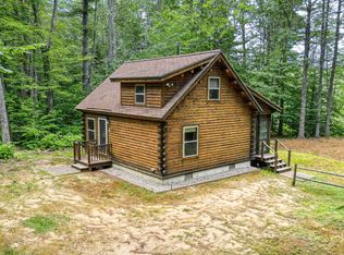 220 Greeley Brook Rd, Oxford, ME 04270