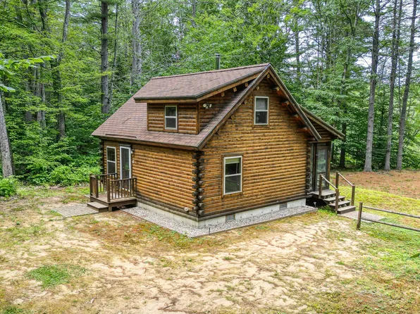 220 Greeley Brook Road, Oxford, ME 04270