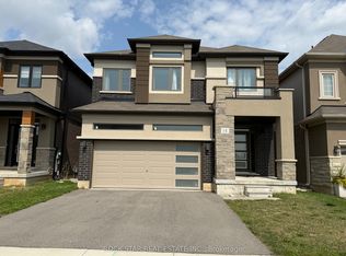 14 Scenic Ridge Gate, Brant, ON N3L 0K4