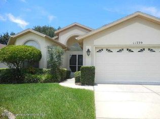 11239 Heathrow Ave, Spring Hill, FL 34609