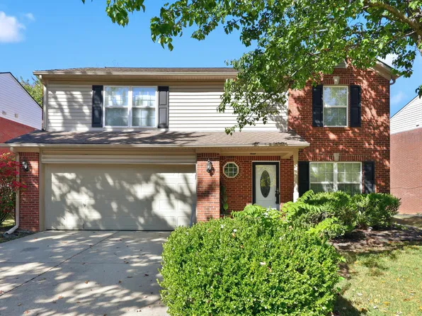 2085 Allegheny Way, Lexington, KY 40513