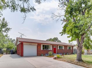 12162 E Kentucky Ave, Aurora, CO 80012