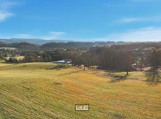 261 Dotson Ln Lot 2, Church Hill, TN 37642